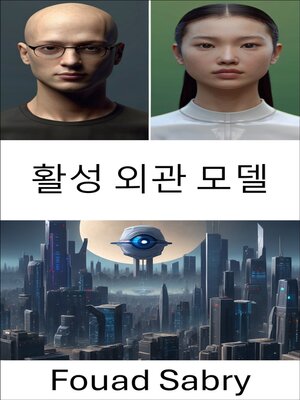 cover image of 활성 외관 모델